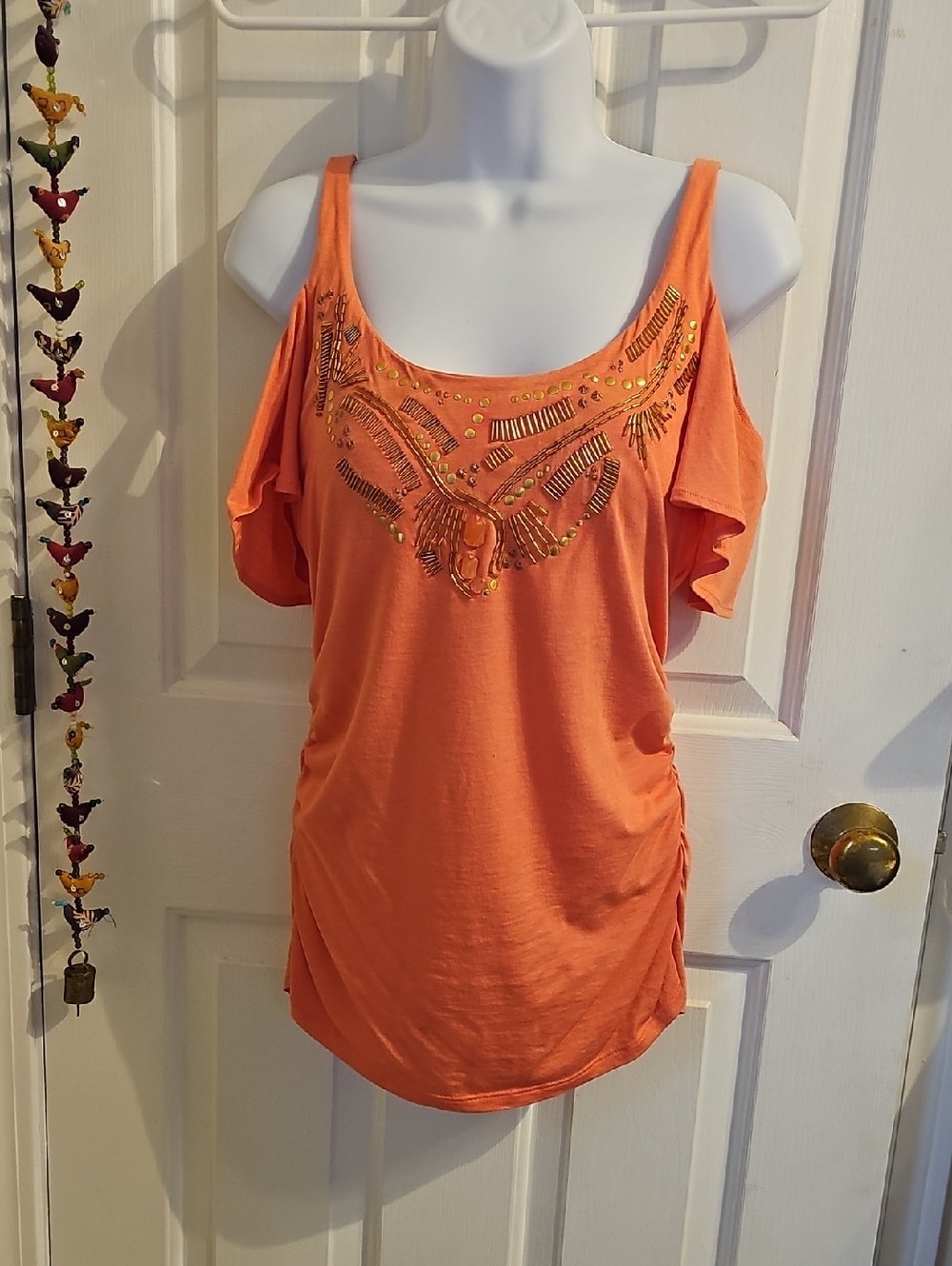 Victoria's Secret Bra Top M